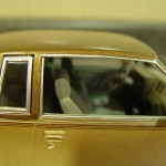 GMP G1800216 Ultra Rare D84 Buick Limited