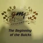 GMP 8001B 10th Anniversary Buick Grand National