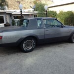 1982 buick gn