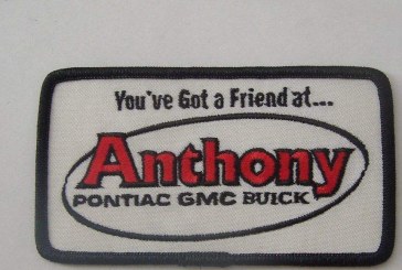 Assorted Buick Related Patches
