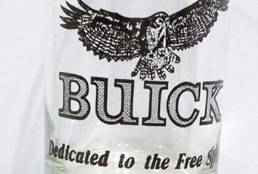 Buick Drinkware & Related