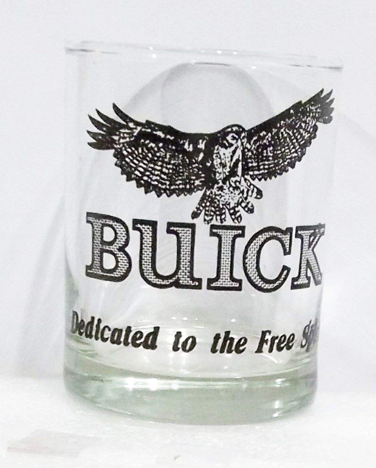 Buick Drinkware & Related
