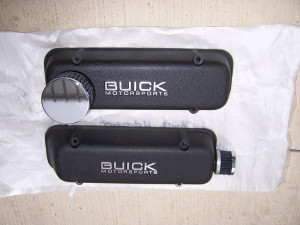 bm valve-covers