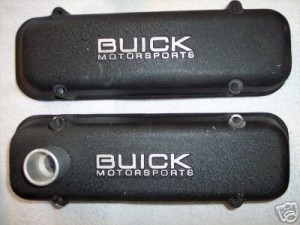 bm valve covers