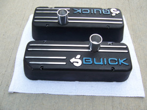 buick covers