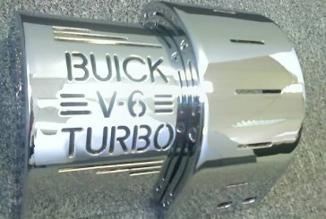 Custom Turbo Shield & Factory Turbo Covers