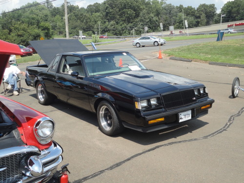 grand national el camino