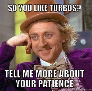 turbo lover