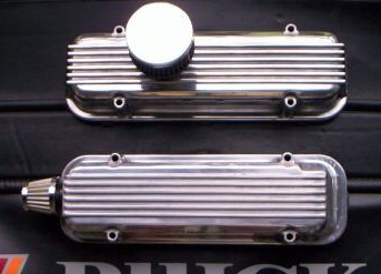 stock buick valve covers