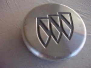 1984 buick wheel hub cover