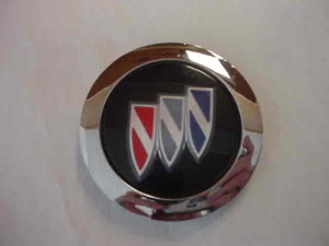 1987 buick wheel hub cover