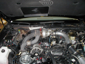 1985 buick 3.8 liter engine