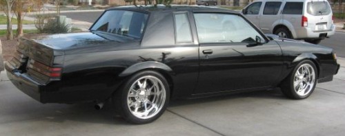 aftermarket buick rims 2