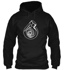 boostwhores turbo hoodie