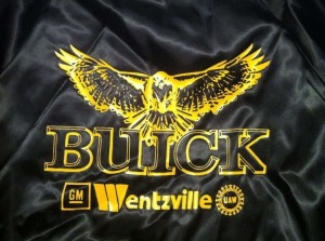 buick dealership jacket 2