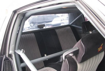Roll Cage For Buick Grand National