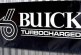Hanging Buick Banners