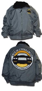 gnttypeorg jacket