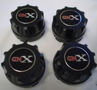 kirban style gnx wheel caps