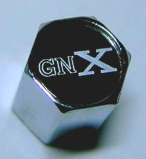 GNX VALVE CAP