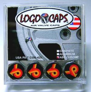 Aftermarket Tire Valve Stem Caps Covers