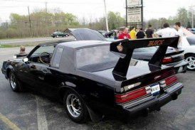 Buick Regal Exterior Mods