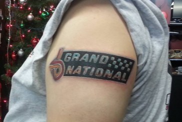 Turbo Regal Tattoos