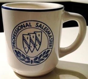 professional salesmaster cup