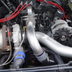 buick 3.8 turbo motor