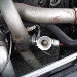 buick blowoff valve