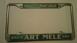 art mele buick