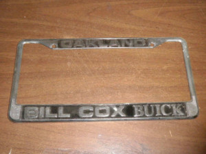 bill cox buick dealer