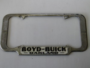 boyd buick