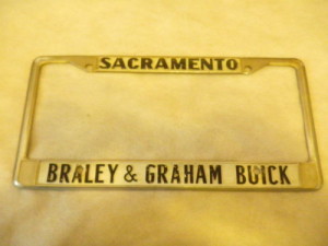 braley & graham buick dealer