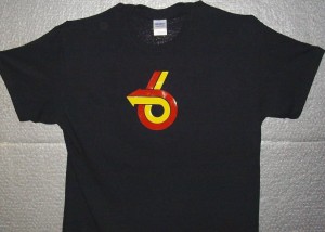 buick 6 shirt