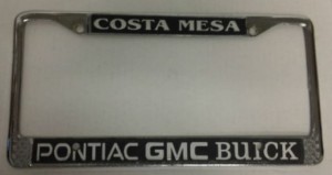 costa mesa buick