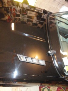 buick gnx hood vents 3