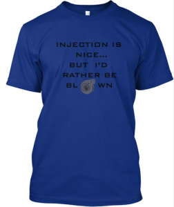 injection