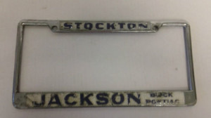 jackson buick