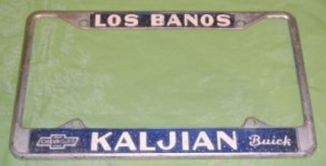 kaljian buick