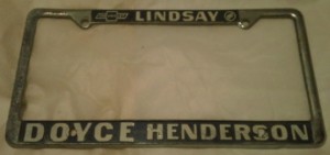 lindsay doyce henderson buick dealership