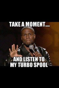 listen to my turbo