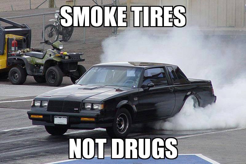 Turbo Buick Power Memes