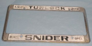 snider buick dealership