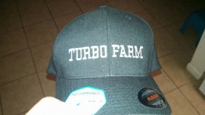 turbo farm hat