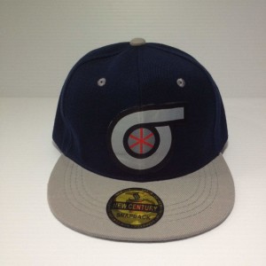 turbo snapback hat