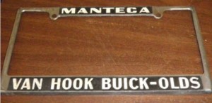 van hook buick dealership