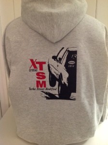 xtsm hoodie