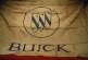 Decorative Buick Banners
