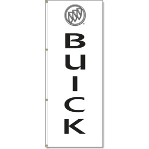 3x8 buick dealer flag